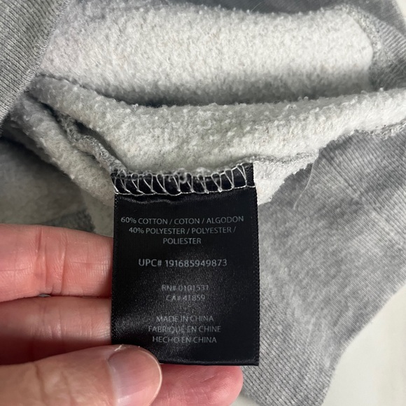 Men's Star Wars hoodie - Picture 7 of 8